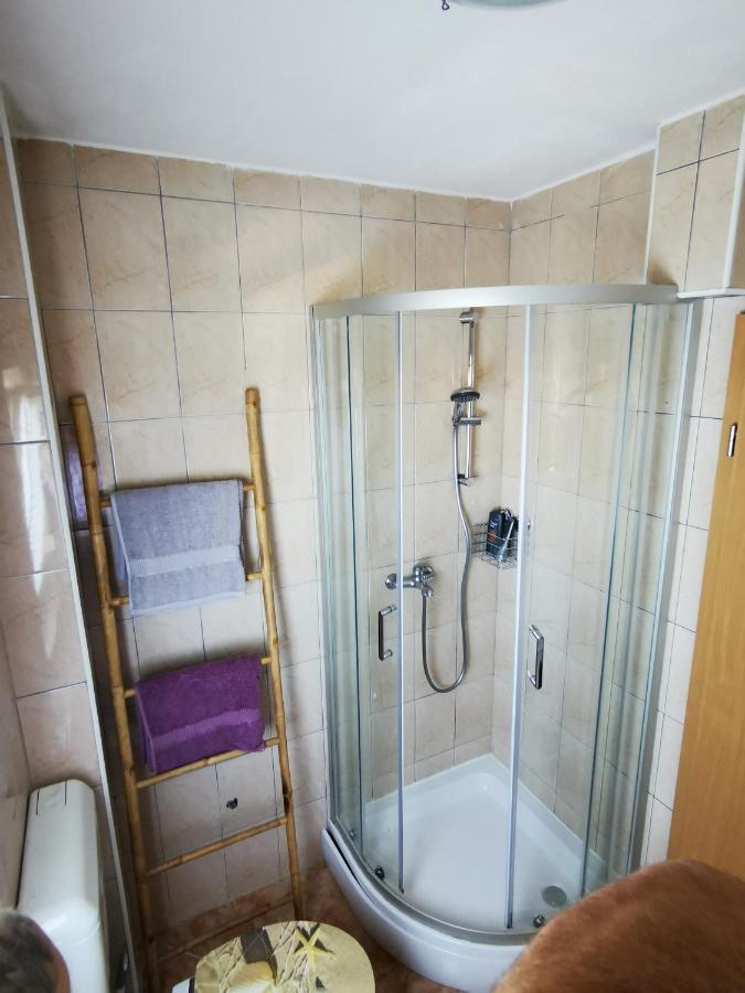 Villa Mala Vala #1 - Seeview - 80 Qm - 2 Sz - 4 Pers Trogir Exterior photo